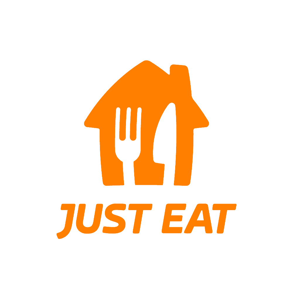 Just Eat logo